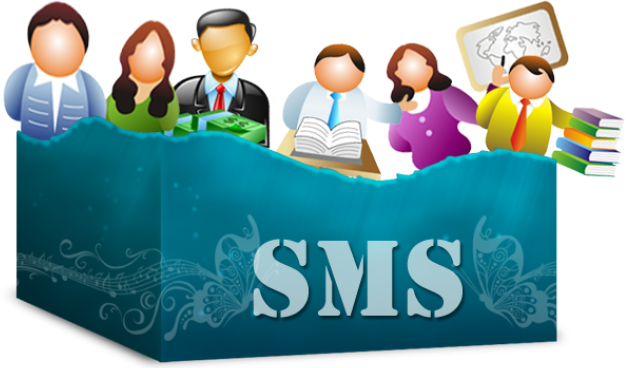 School Management System Icon (626x368)