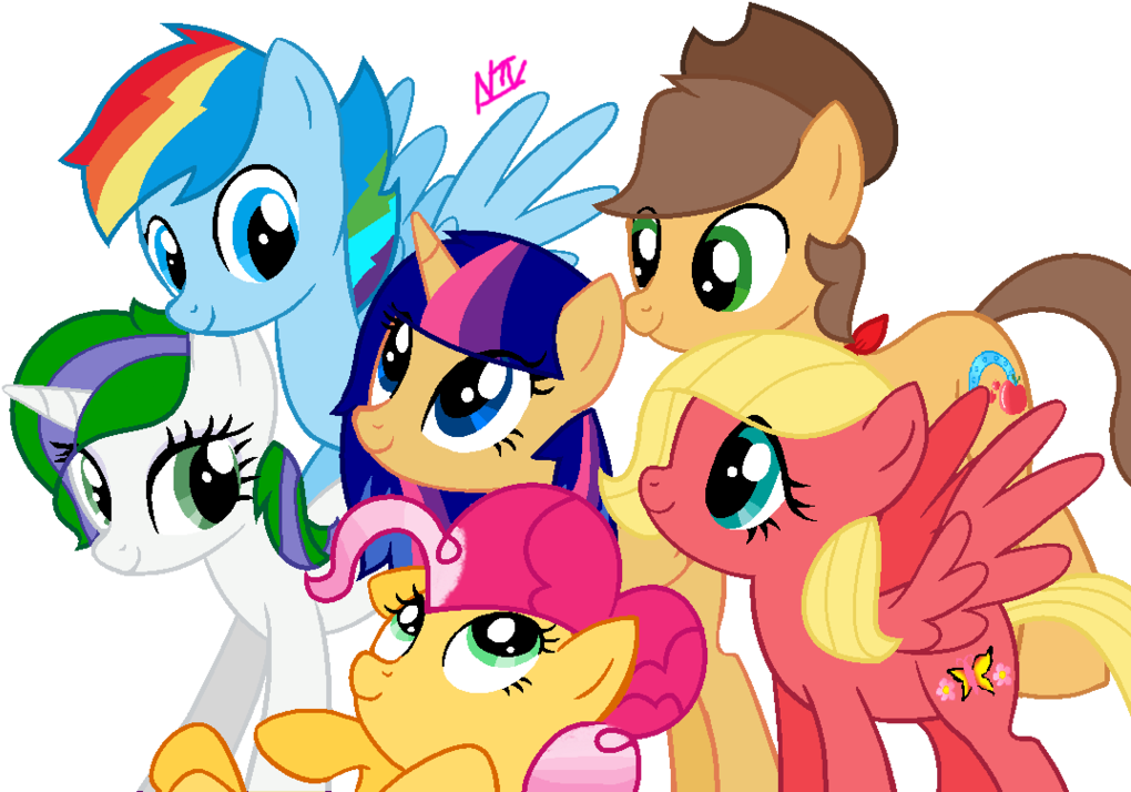 The - Cartoon (1024x735)