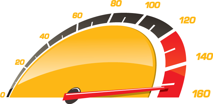 Speed - Logo Rpm Vector (714x350)
