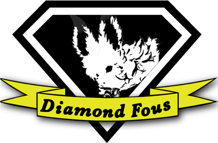 Ocdiamond Fous Emblem - Emblem (736x558)