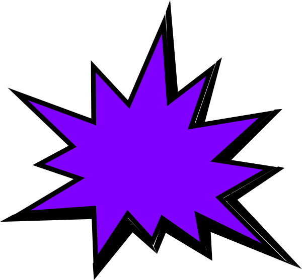 Superhero Comic Book Background (600x557)