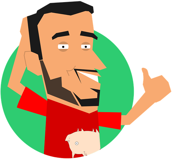 Autor - Illustration (600x550)