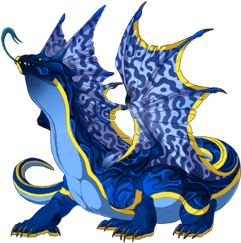 7 - Dragon (350x350)