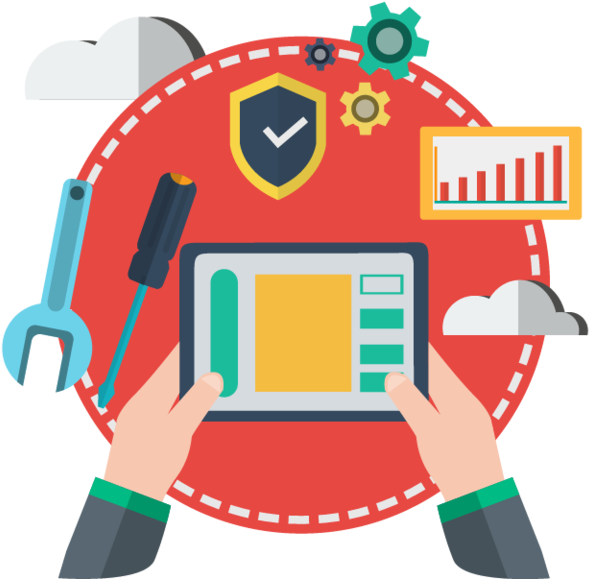 Website Maintenance - Maintenance (600x600)
