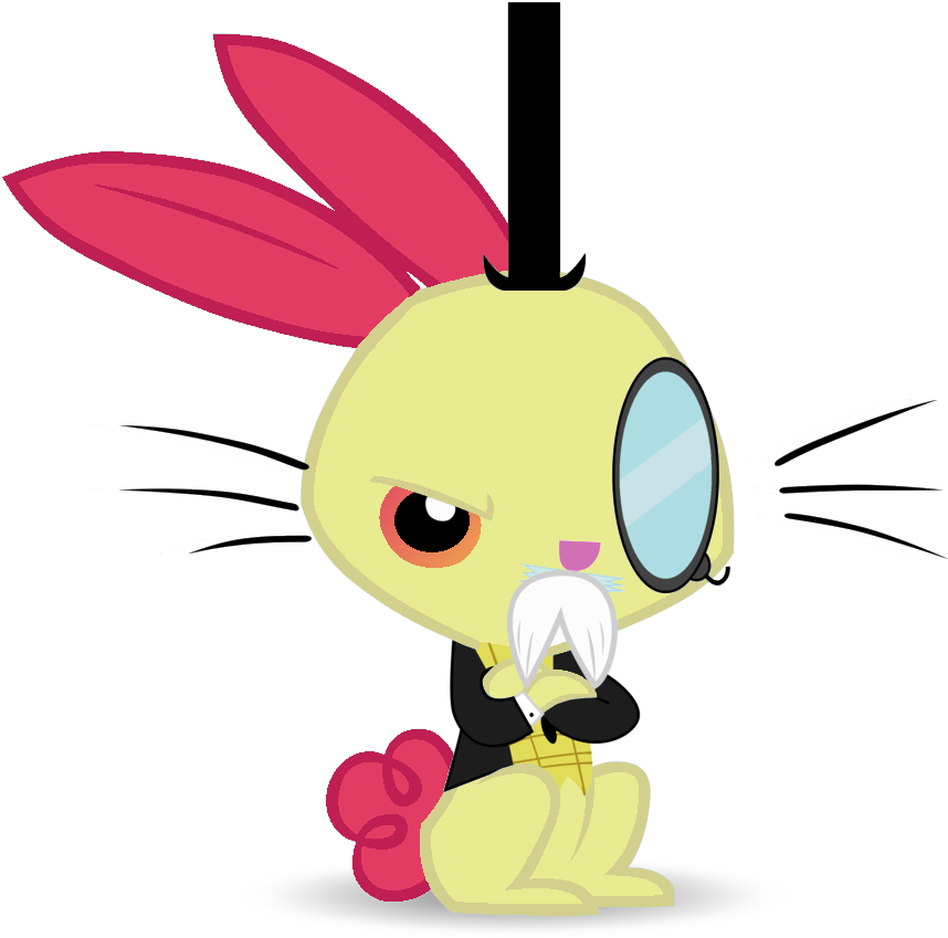 Spoiler - Rabbit (969x864)