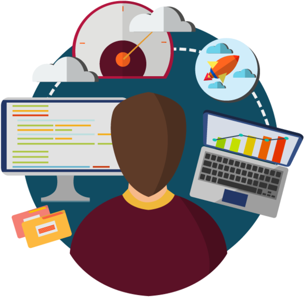 Software Development - Software (600x600)