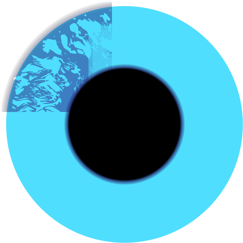 Clipart - Eye - Clip Art (800x800)