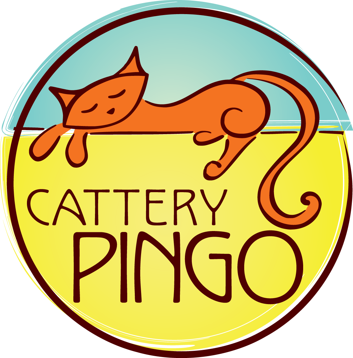 Cattery Pingo - Cattery (1126x1142)