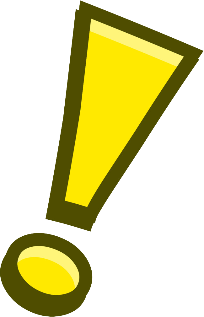A Quick Summary - Point D Exclamation Jaune (650x1010)