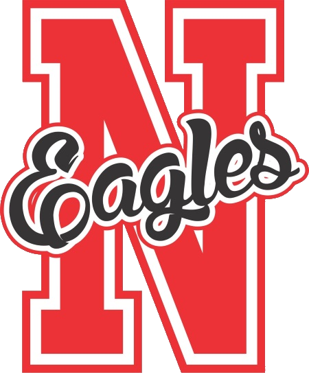 Newhall Elementary School - Varsity Letter (450x543)