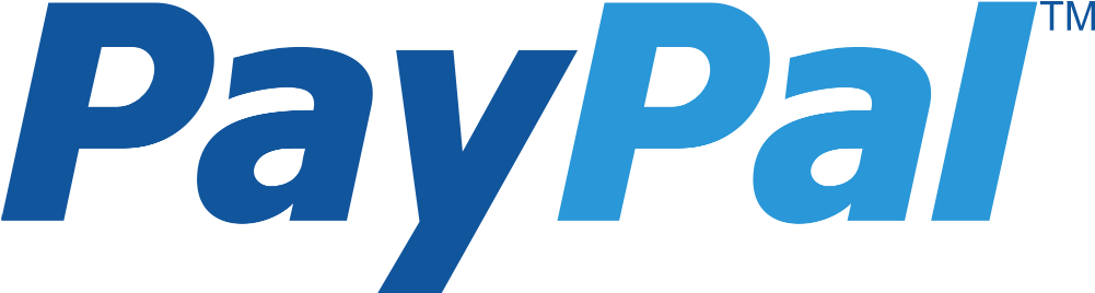 Pay By Paypal - Payment (2000x533)