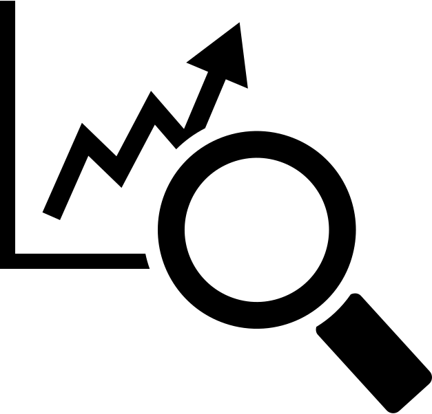 251 × 240 Pixels - Analysis Icon (627x602)