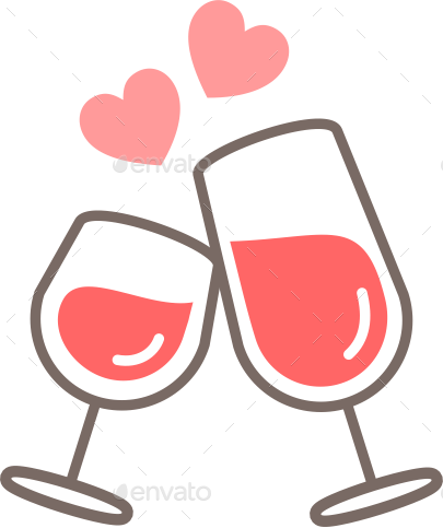 Cheers - Wine (405x483)