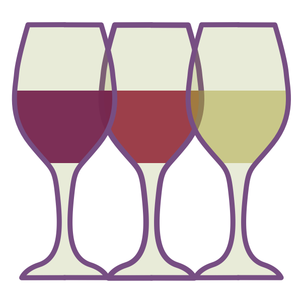 Wine - Wine (600x600)