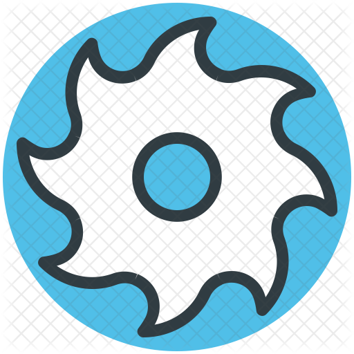 Circular Icon - Emblem (512x512)