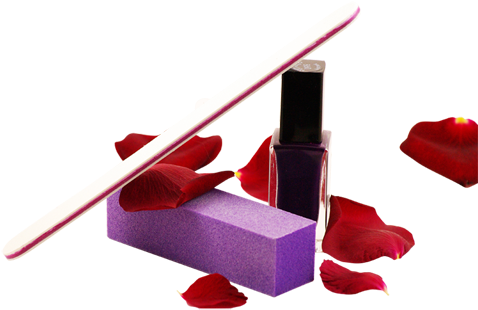 4 Tips For Beautiful Nails - Nail (500x500)