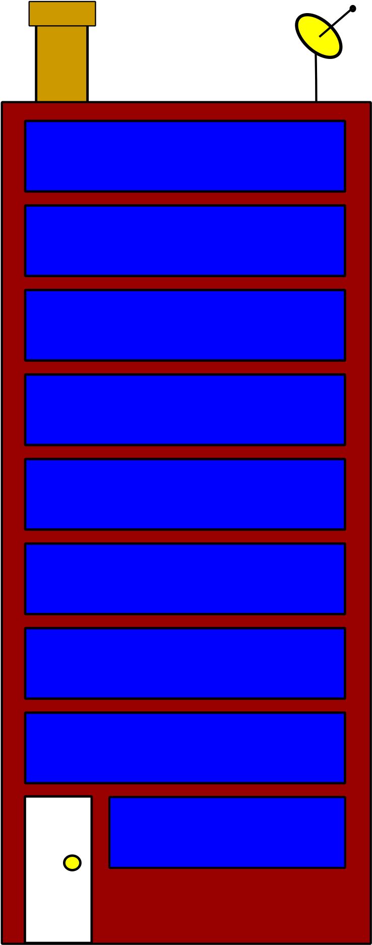 Flat - Parallel (3394x2400)