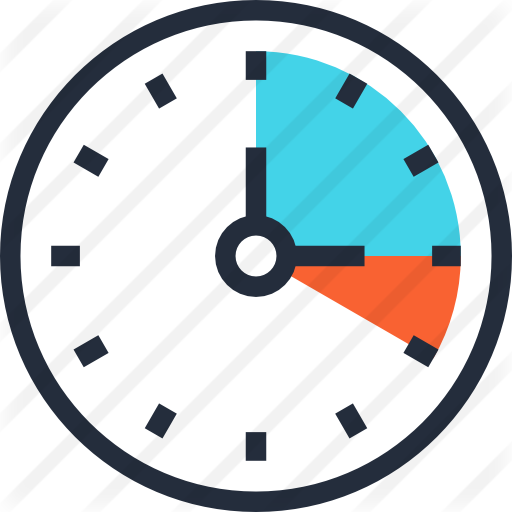 Speedometer - Clock Icon 8 30 (512x512)