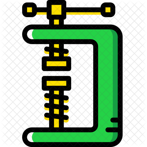 Vise Icon - Minecraft (512x512)