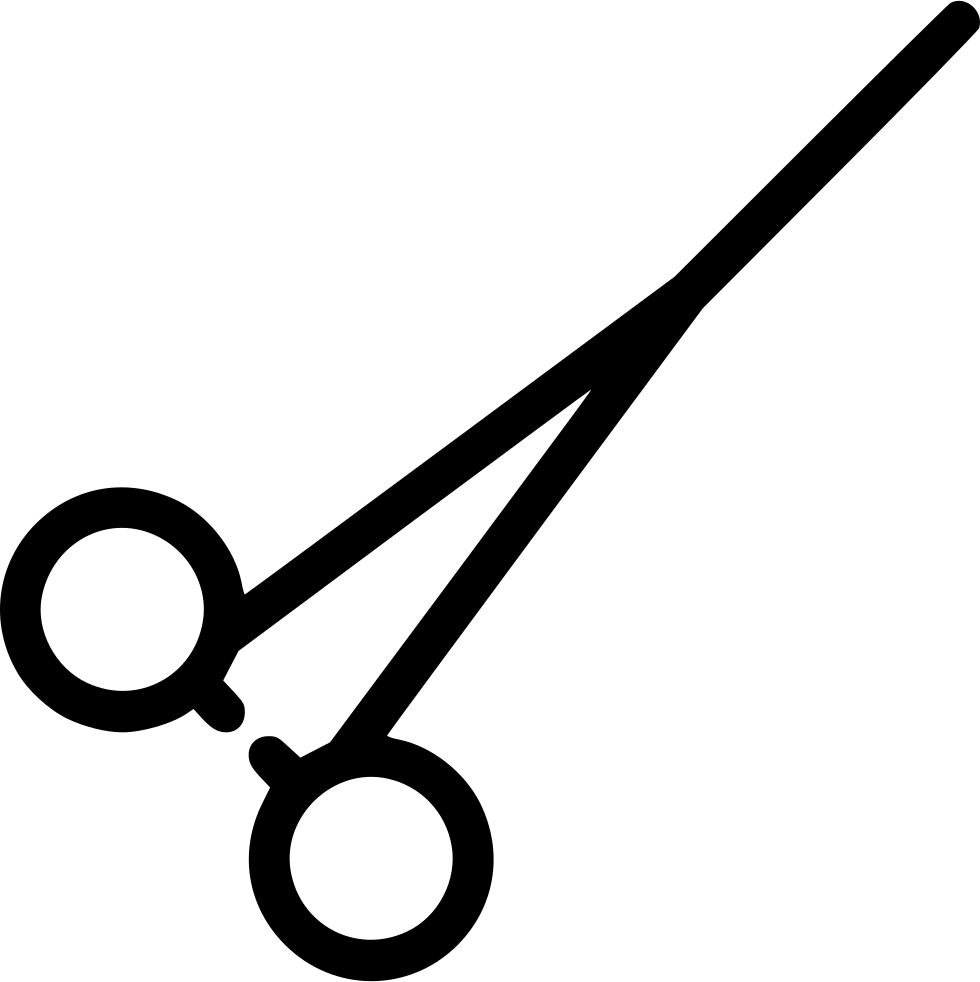 Surgical Clamp Comments - Surgery (980x982)