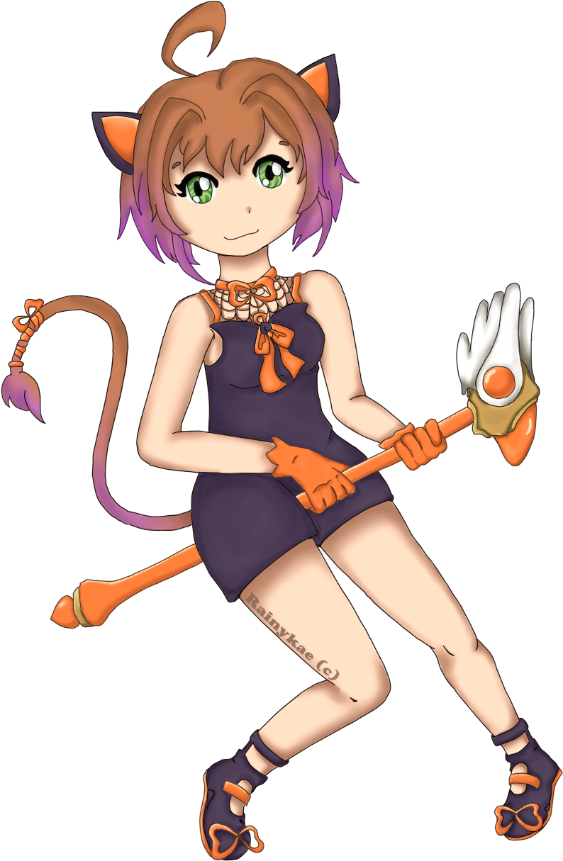 Cardcaptor Sakura - Sakura Kinomoto (806x1230)