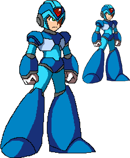 Mega Man X Mega Man Zero 3 Mega Man Zx Mega Man Battle - Mega Man X Mega Man Zero 3 Mega Man Zx Mega Man Battle (501x666)