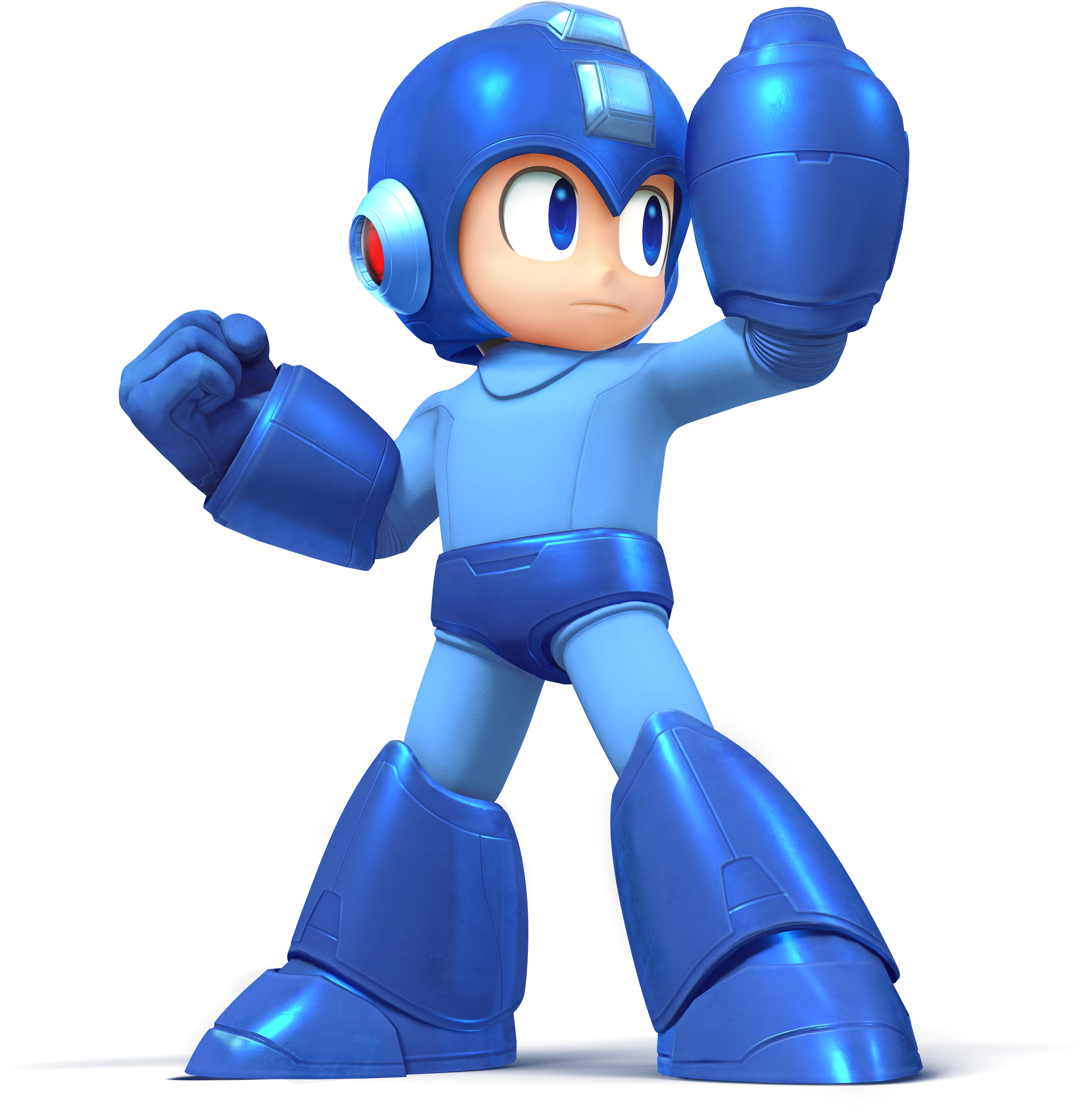 Super Smash Bros - Super Smash Bros (5120x5120)