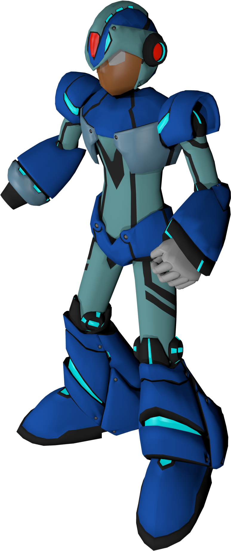 Megaman Zero Wallpaper Megaman Zero Wallpaper - Mega Man (1080x1920)