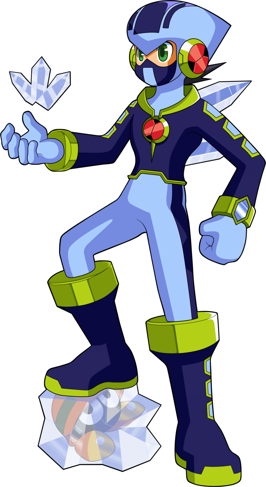 Mega Man X Mega Man Battle Network 4 Mega Man Star - Mega Man X Mega Man Battle Network 4 Mega Man Star (900x1646)