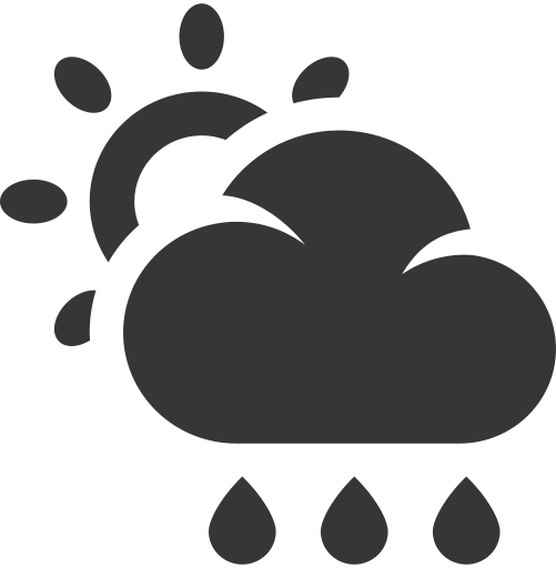 Weather And Forecast - Weather (501x512)