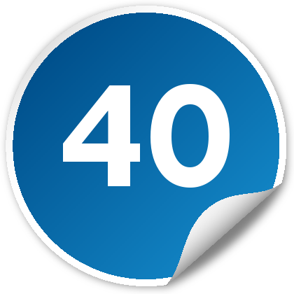 Mock Tests - 40 And Fabulous Quotes (420x420)