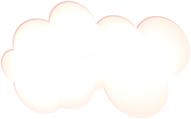 Heart Sky Cloud Computing - Illustration (650x650)