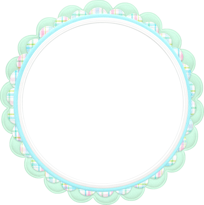 Ch - B *✿* - Circle (797x800)