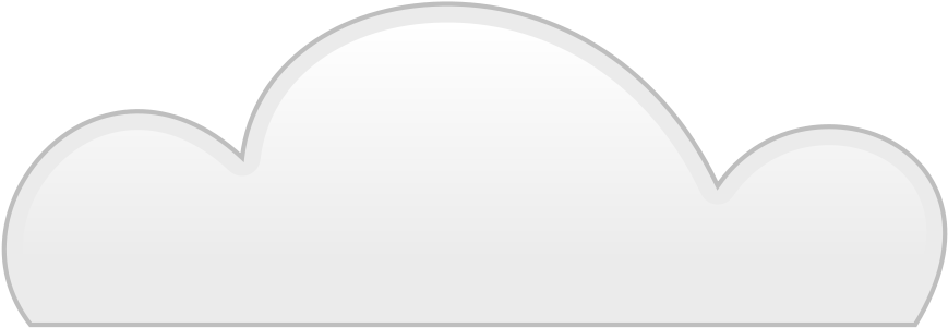 Cloud Png - Clip Art (900x874)