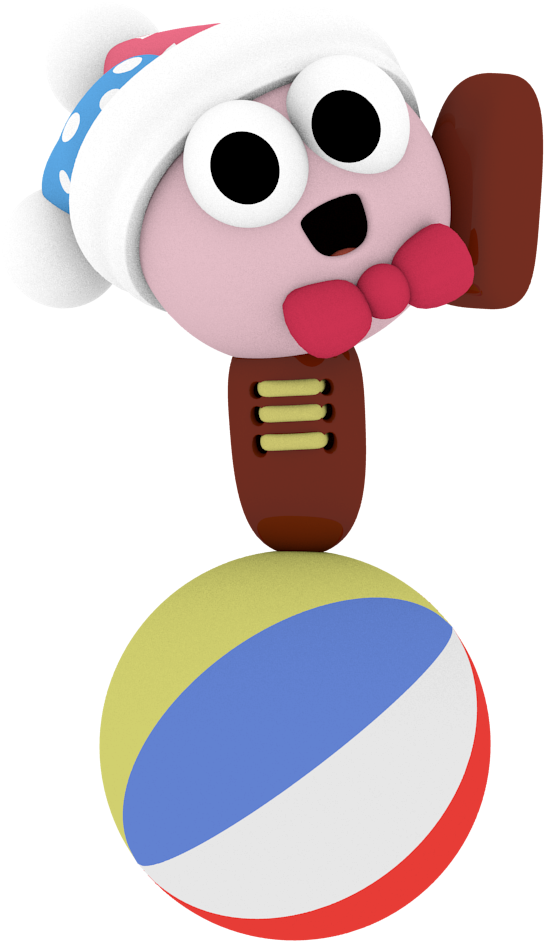 10 Mo - Cartoon (664x1080)