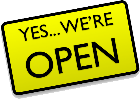 Large - Yes We Re Open (512x360)