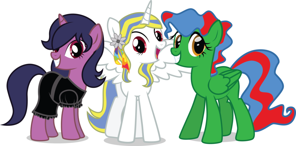 Mlp - Cartoon (1024x506)