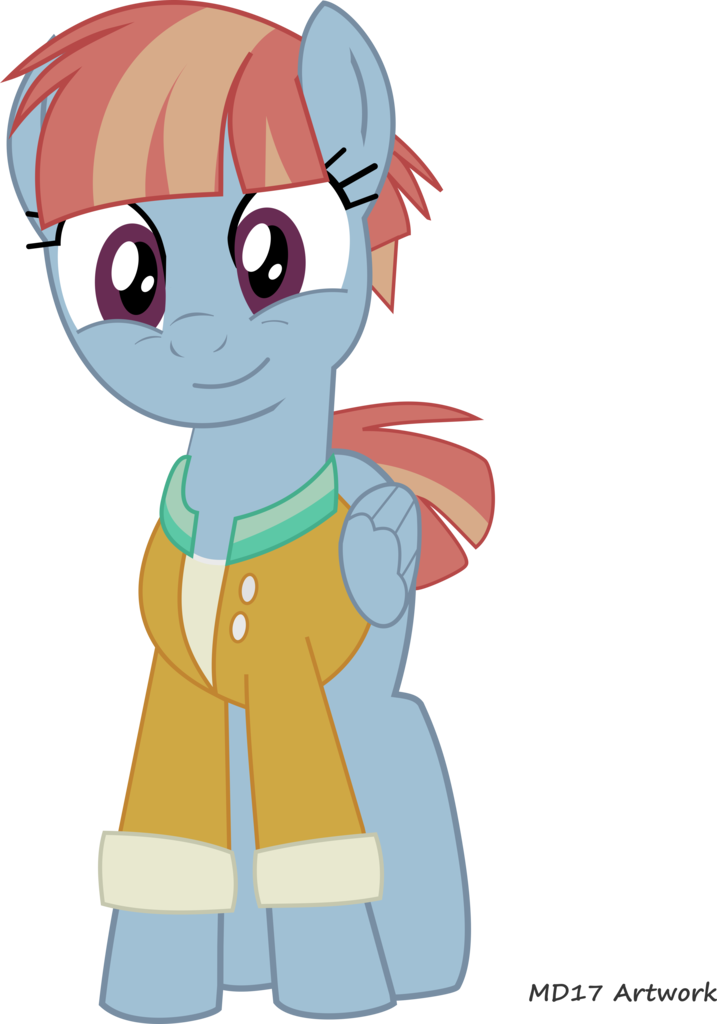 Absurd Res, Artist - Windy Whistles Vector (717x1024)
