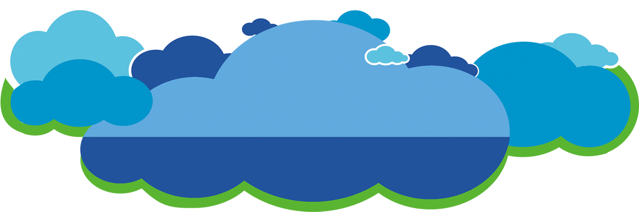E-commerce Amazon - Com Blue - Blue Clouds - E-commerce Amazon - Com Blue - Blue Clouds (1920x492)