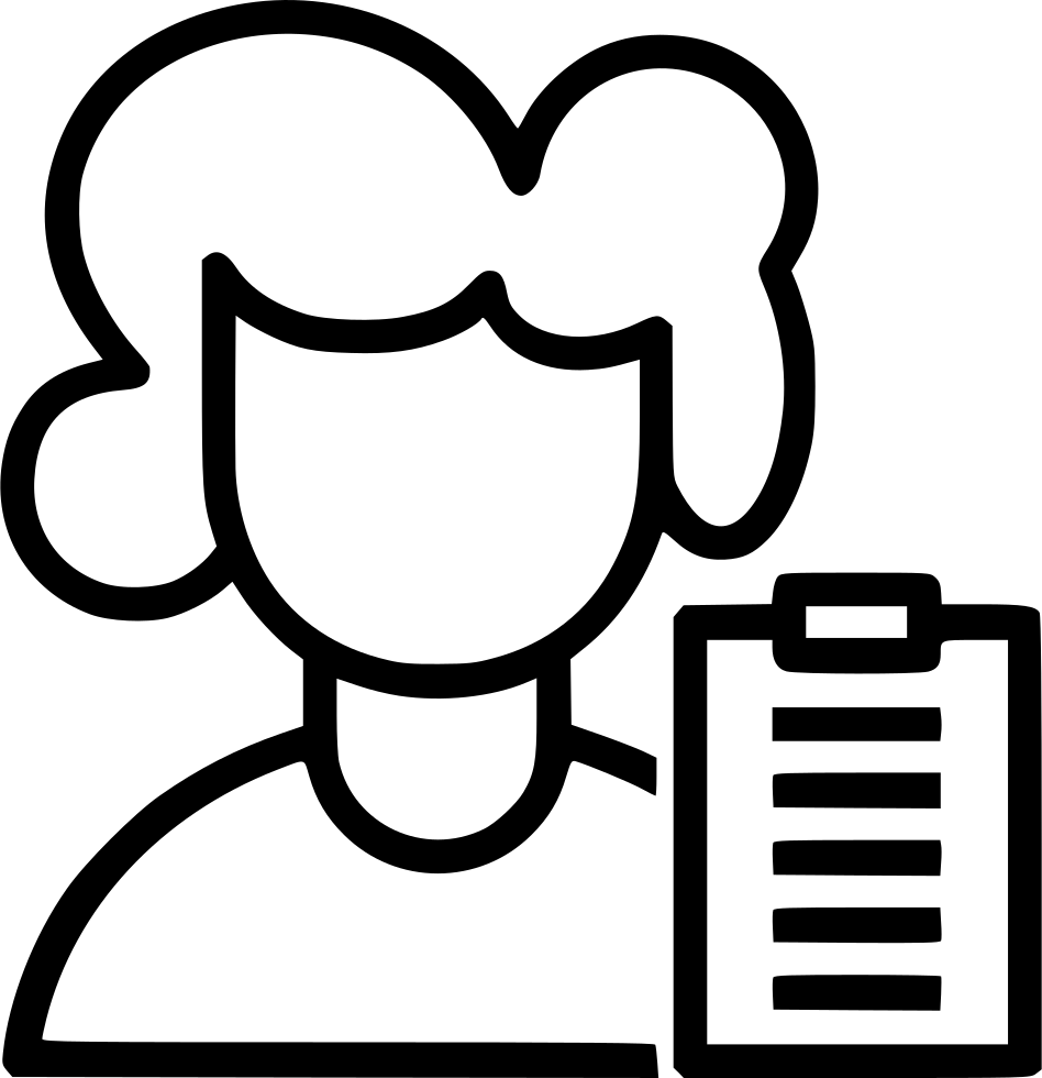 Png File - Teacher (948x980)