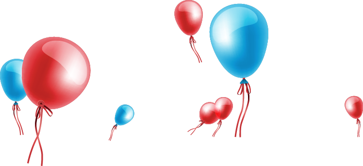 Cartoon Drawing Speech Balloon - Balloon (748x342)