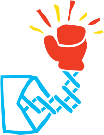 Punchline Conversion Copywriting - Envelope (500x500)
