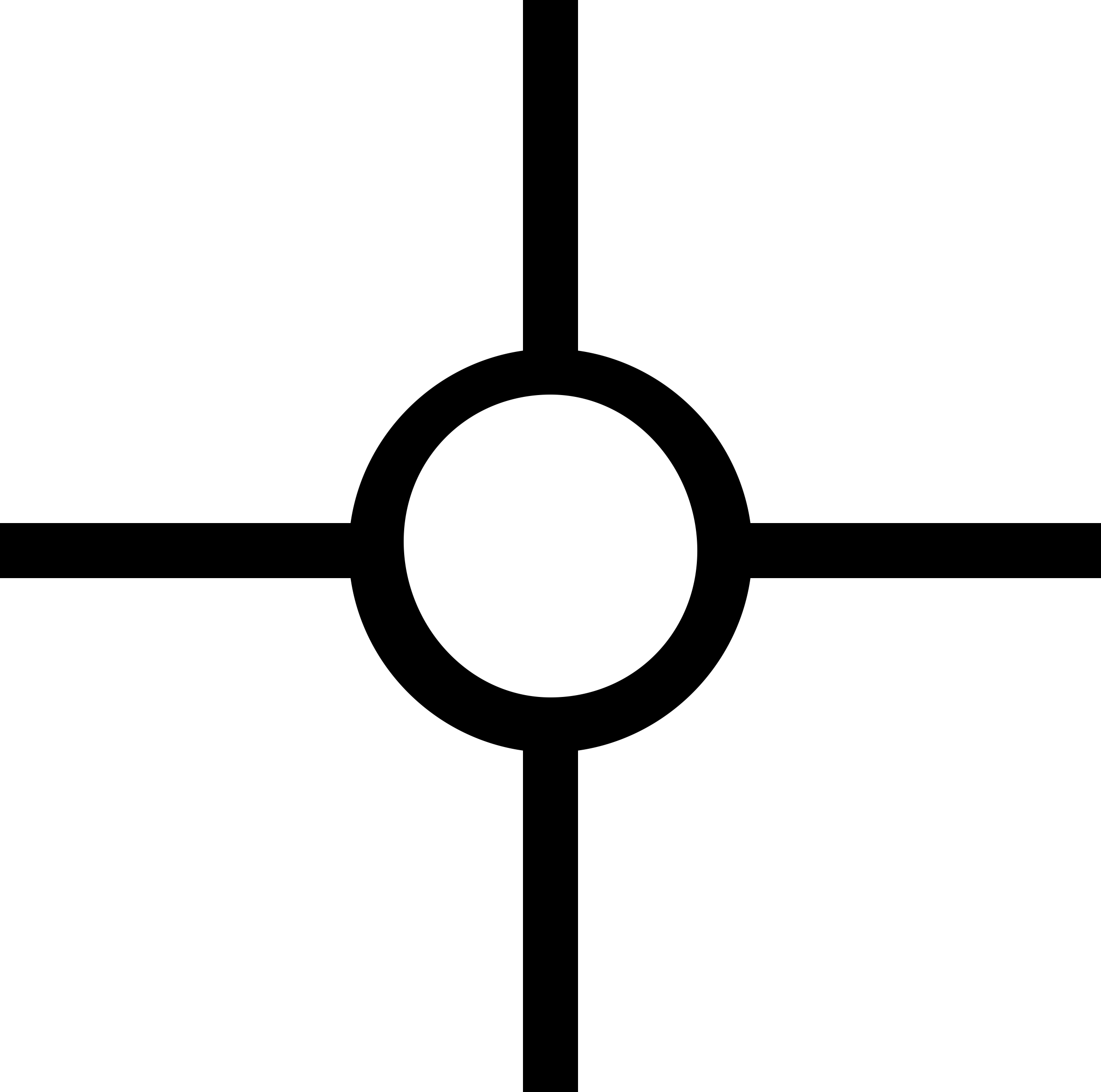 Big Image - Traditions Circle Round Reticle (2400x2380)