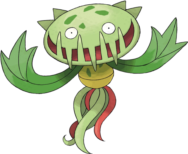Carnivine - Carnivine (1280x1280)