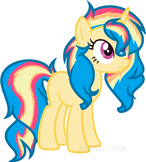 Sunset - Rainbow Dash X Sunset Shimmer (520x550)