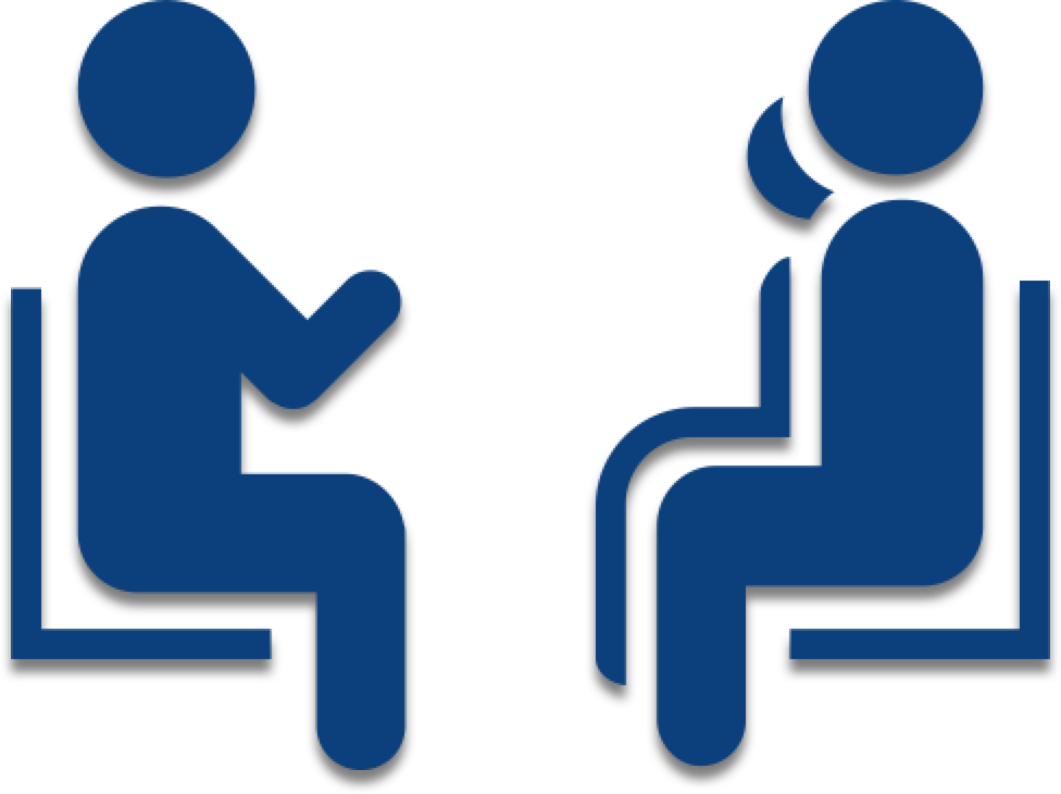Counseling - Counseling Symbol (976x730)