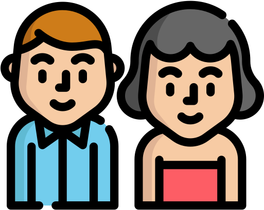 Couples & Marriage - Child (512x512)