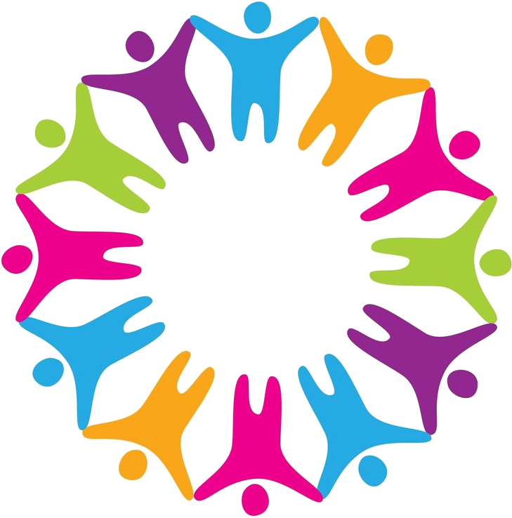 Picture - Togetherness Symbol (1000x1000)