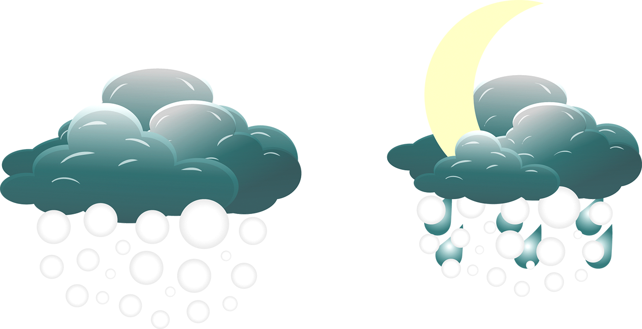 Weather Forecasting Rain - Weather Forecasting Rain (1300x666)