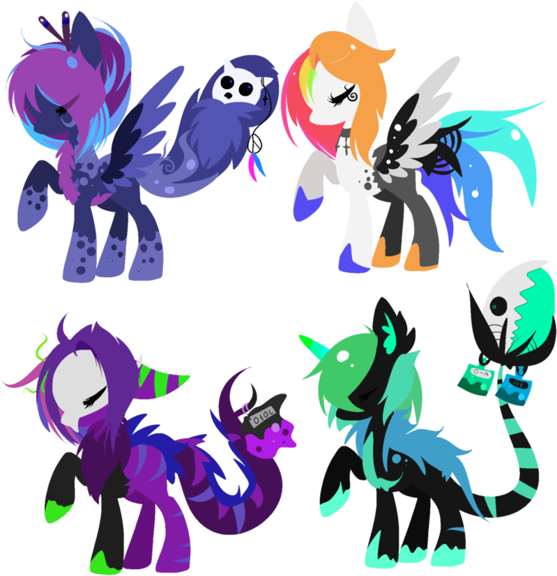Equestria Girls - Mlp Oc Venus Flytrap (894x894)